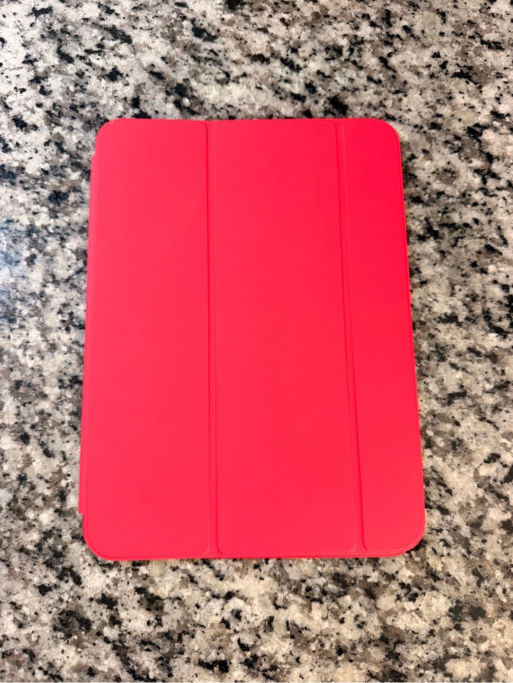 Apple Smart Folio for A16 iPad